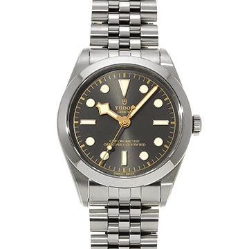 チューダー / チュードル ブラックベイ 36 79640 アンスラサイトグレー メンズ 時計 【中古】【wristwatch】