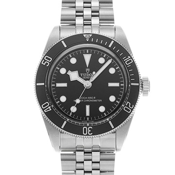 チューダー / チュードル ブラックベイ 7941A1A0NU ブラック メンズ 時計 【中古】【wristwatch】