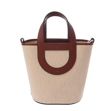 エルメス　バッグ　インザループ18【新品未使用】 エルメス(HERMES)エルメス インザループ18 ハンドバッグ バッグ