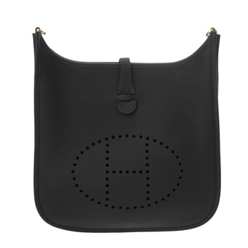 エルメス エヴリン3 PM キャバン トリヨンクレマンス レディース バッグ 【中古】【bag】