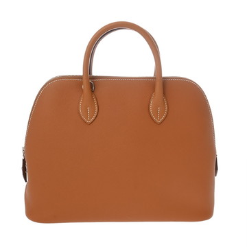 エルメス ボリード 1923 30 2WAY ゴールド ヴォーエプソン レディース バッグ 【中古】【bag】