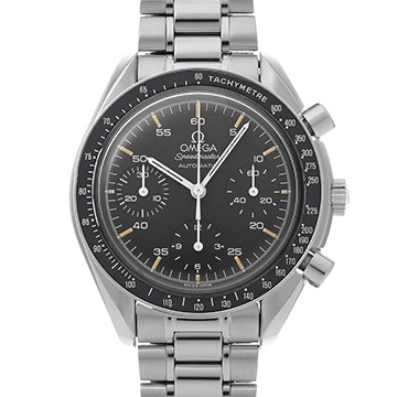 オメガ スピードマスター オートマティック 3510.50 ブラック メンズ 時計 【中古】【wristwatch】