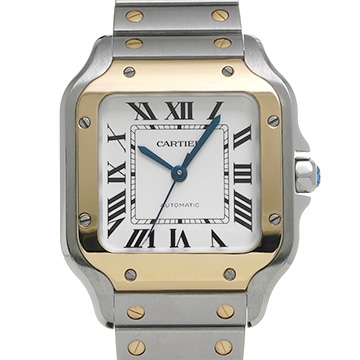 サントス カルティエ 時計｜WATCHNIAN公式通販