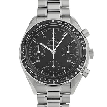 オメガ スピードマスター オートマティック 3510.50 ブラック メンズ 時計 【中古】【wristwatch】