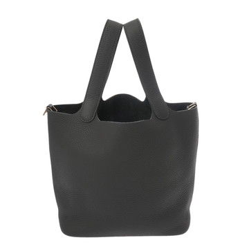 エルメス ピコタンロック MM アルドワーズ トリヨンクレマンス レディース バッグ 【中古】【bag】