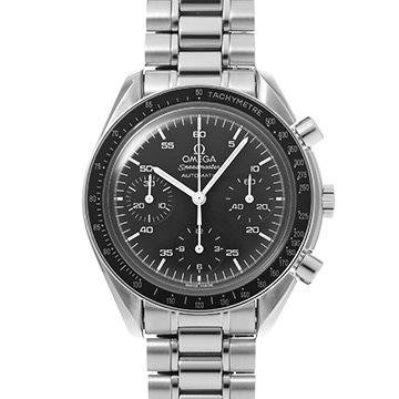 オメガ スピードマスター オートマティック 3510.50 ブラック メンズ 時計 【中古】【wristwatch】