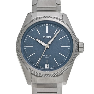 【明日までお値下・超美品・稼働確認済み】ORIS REGULATEUR ダイバー ダイバーズ レギュレーター[649 7541 7164] Divers Regulateur