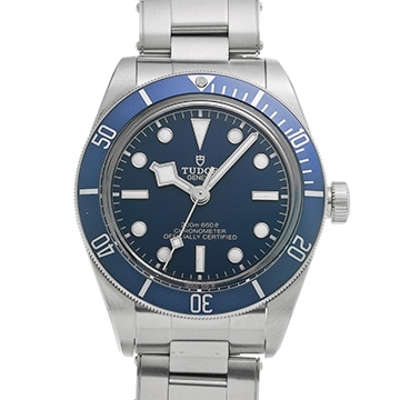 チューダー / チュードル ブラックベイ 58 79030B ブルー メンズ 時計 【中古】【wristwatch】