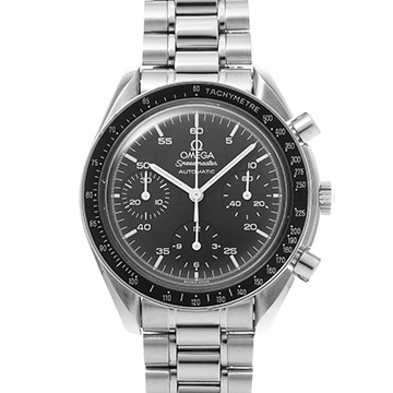 オメガ スピードマスター オートマティック 3510.50 ブラック メンズ 時計 【中古】【wristwatch】