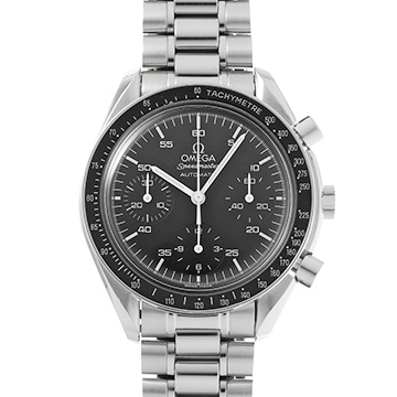 オメガ スピードマスター オートマティック 3510.50 ブラック メンズ 時計 【中古】【wristwatch】