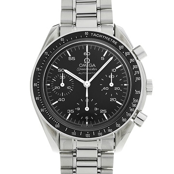 オメガ スピードマスター オートマティック 3510.50 ブラック メンズ 時計 【中古】【wristwatch】