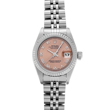 aachan様❤︎購入専用枠 ロレックス　レディース　デイトジャスト ロレックス / ROLEX デイトジャスト レディース デイトジャスト