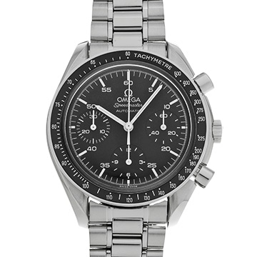 オメガ スピードマスター オートマティック 3510.50 ブラック メンズ 時計 【中古】【wristwatch】