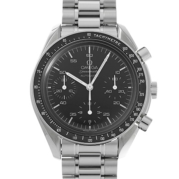 オメガ スピードマスター オートマティック 3510.50 ブラック メンズ 時計 【中古】【wristwatch】