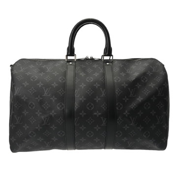 ルイ ヴィトン モノグラムエクリプス キーポルバンドリエール 45 M40569 モノグラムキャンバス メンズ バッグ 【中古】【bag】