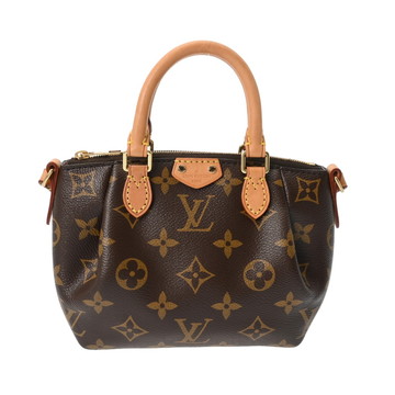 ルイ ヴィトン M61253 モノグラムキャンバス レディース バッグ 【中古】【bag】