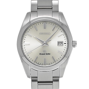 クォーツ グランドセイコー(在庫あり)｜WATCHNIAN公式通販