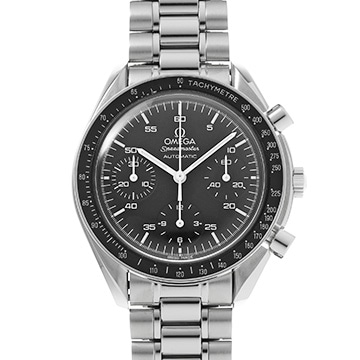 オメガ スピードマスター オートマティック 3510.50 ブラック メンズ 時計 【中古】【wristwatch】
