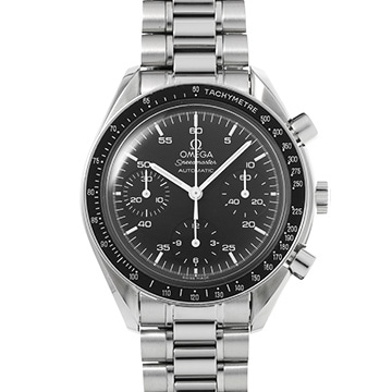 オメガ スピードマスター オートマティック 3510.50 ブラック メンズ 時計 【中古】【wristwatch】