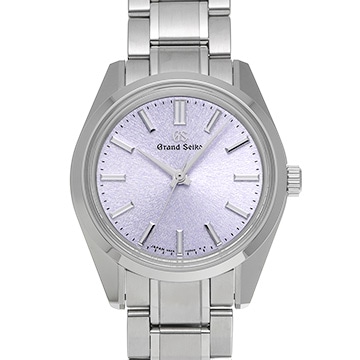 グランドセイコー ヘリテージコレクション メカニカル SBGW323 シルバー メンズ 時計 【新品】【wristwatch】