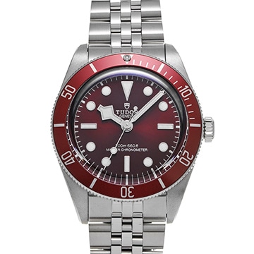 チューダー / チュードル ブラックベイ 58 7939A1A0RU バーガンディ メンズ 時計 【中古】【wristwatch】