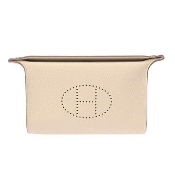 エルメス ヴィドポッシュ クレ トゴ ユニセックス バッグ 【中古】【bag】