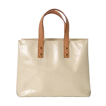 ルイ ヴィトン ヴェルニ リード PM ベルル M91336 モノグラムヴェルニ レディース バッグ 【中古】【bag】