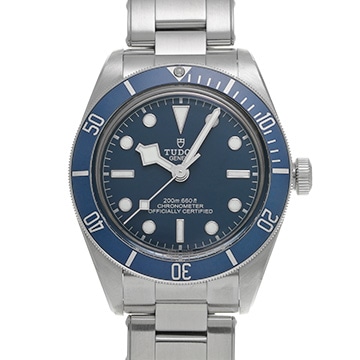 チューダー / チュードル ブラックベイ 58 79030B ブルー メンズ 時計 【中古】【wristwatch】