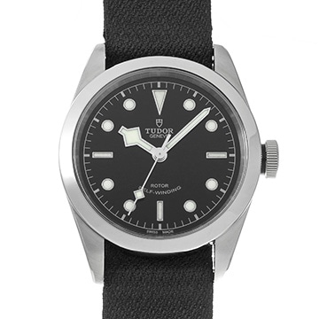チューダー / チュードル ブラックベイ 41 79540 ブラック メンズ 時計 【中古】【wristwatch】