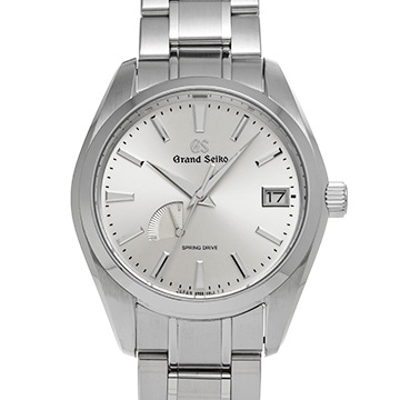 スプリングドライブ グランドセイコー｜WATCHNIAN公式通販