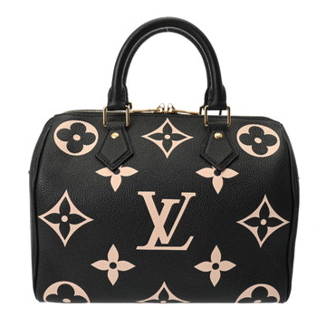 Louis Vuitton モノグラム スピーディ　ハンドバッグ スピーディ・バンドリエール 20 モノグラム・アンプラント｜ルイ