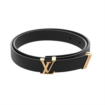 ルイ ヴィトン クチュール #70 ブラック M9578 レザー メンズ 【中古】【other】