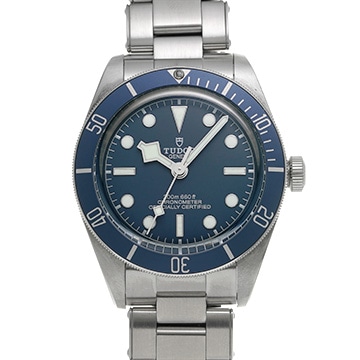チューダー / チュードル ブラックベイ 58 M79030B-0001 ブルー メンズ 時計 【中古】【wristwatch】