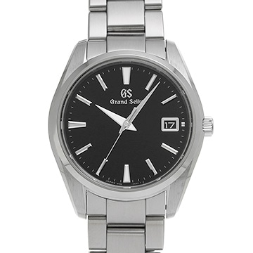 【新品電池/稼働】グランドセイコー 腕時計 クォーツ QZ モザイク文字盤 SBGP001 | グランドセイコー公式サイト