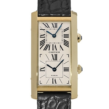 カルティエ レディース クオーツ QZ 腕時計　動作未確認　Cartier Cartier カルティエ 時計 レディース ブランド タンク マスト SM