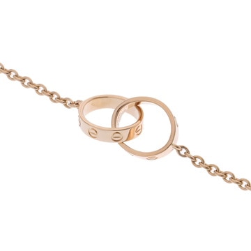 カルティエ ベビーラブ ブレスレット ゴールド K18イエローゴールド YG レディース ジュエリー 【中古】【jewelry】