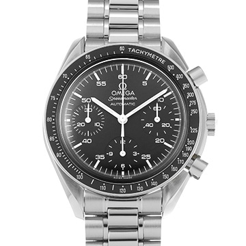 オメガ スピードマスター オートマティック 3510.50 ブラック メンズ 時計 【中古】【wristwatch】