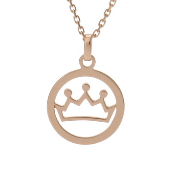 ショーメ アクロシュクール ネックレス  ゴールド 080893 K18イエローゴールド YG レディース ジュエリー 【中古】【jewelry】