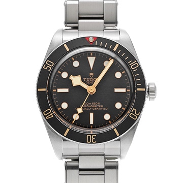 チューダー / チュードル ブラックベイ 58 79030N ブラック メンズ 時計 【中古】【wristwatch】