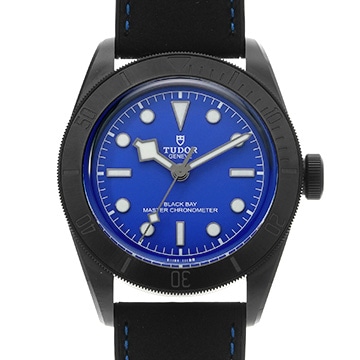 チューダー / チュードル ブラックベイ セラミック 79210CNU ブルー メンズ 時計 【新品】【wristwatch】