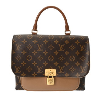 ルイ ヴィトン モノグラム マリニャン セサミ M44257 モノグラムキャンバス レディース バッグ 【中古】【bag】