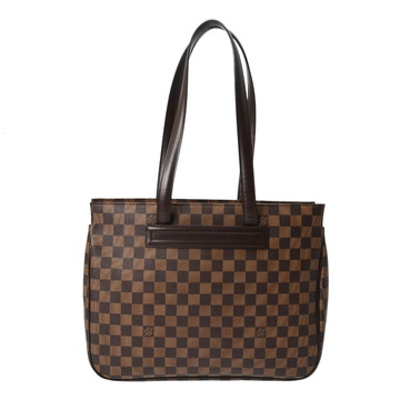 ルイ ヴィトン ダミエ パリオリ PM ブラウン N51123 ダミエキャンバス ユニセックス バッグ 【中古】【bag】