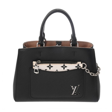 ルイ ヴィトン エピ マレル トート BB 2WAY ノワール M59952 レザー レディース バッグ 【中古】【bag】