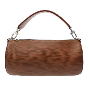 ルイ ヴィトン エピXL ソフト ポロション コニャック M23092 レザー レディース バッグ 【中古】【bag】