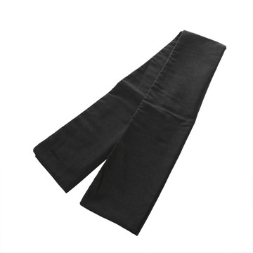 プラダ ブラック ウール100%/ナイロン100% メンズ 【中古】【other】