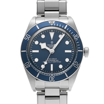 チューダー / チュードル ブラックベイ 58 79030B ブルー メンズ 時計 【中古】【wristwatch】