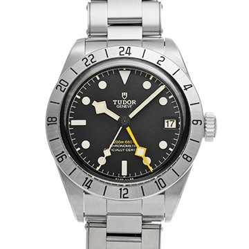 チューダー / チュードル ブラックベイ プロ 79470 ブラック メンズ 時計 【中古】【wristwatch】