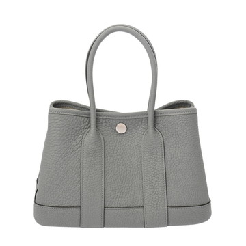 エルメス ネオ ガーデンパーティ 23 グリパンタン ネゴンダ ユニセックス バッグ 【未使用】【bag】