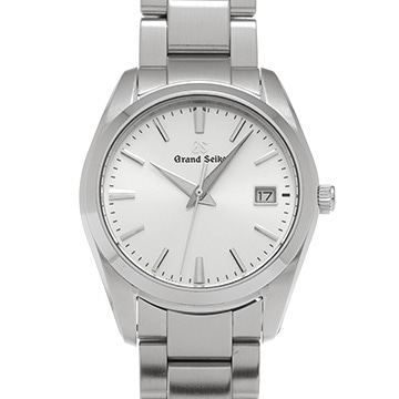 グランドセイコー ヘリテージコレクション SBGX263 シルバー メンズ 時計 【中古】【wristwatch】