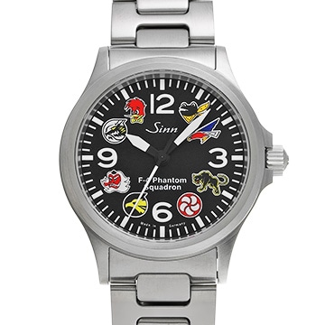 【未使用】Sinn 556 正規品 現在、品薄状態のジン556.A.RS再入荷しました！ | ブランド